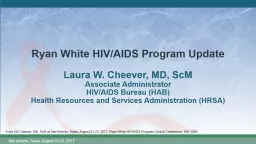 Laura W. Cheever, MD, ScM