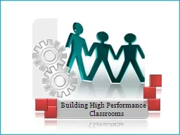 Building High Performance