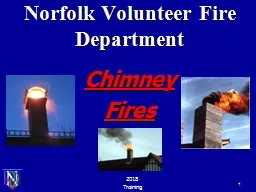 Norfolk Volunteer Fire Department