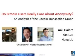 Do Bitcoin Users Really Care About Anonymity?