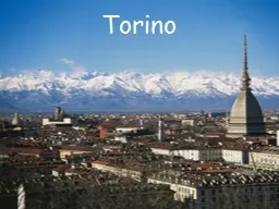 Torino Torino (  Piemonte