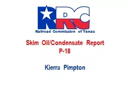 Railroad  Commission of Texas