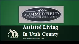 Factors To Consider While Choosing Retirement Communities Utah