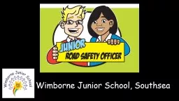 Wimborne Junior School, Southsea
