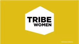 #tribewomen #tribeporty The Secret of Success