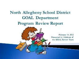 North  Allegheny School