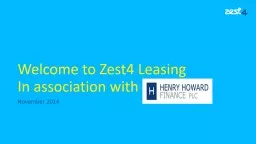 Welcome to Zest4 Leasing