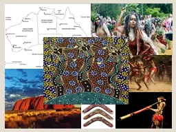 Australian Aborigines Their Art and Culture