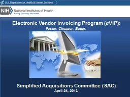 Simplified Acquisitions Committee (SAC)