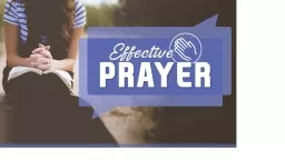 Prayer 75% of Americans pray at least monthly