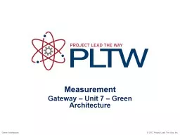 Measurement Gateway –