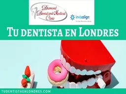 Odontología Infantil En Londres - Tu dentista en Londres