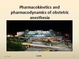 Pharmacokinetics and  pharmacodynamics