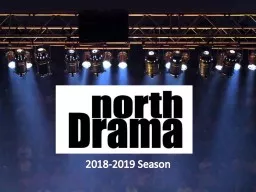 2018-2019  Season Studio Room Show