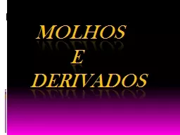 MOLHOS             E