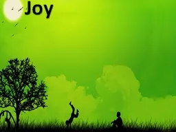 Joy        Joy        Busters