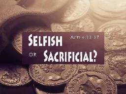 Bible examples Selfish David, 2 Sam. 11