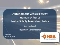 Autonomous  Vehicles: Brief Introduction;