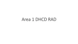 Area 1 DHCD RAD Barros Circle Townhouse (3.16) -
