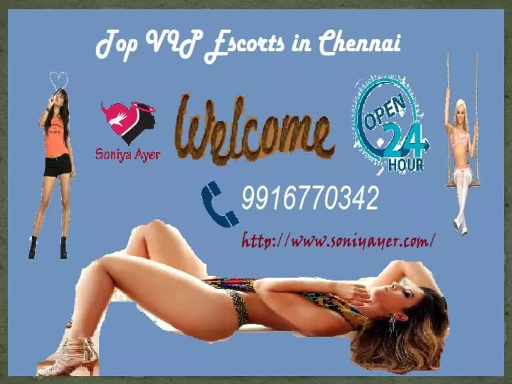 Top VIP Escorts in Chennai | Chennai luxury Escort Service