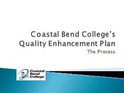 Coastal Bend College’s