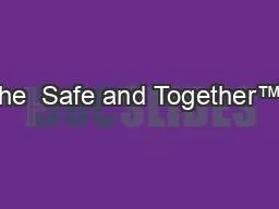 the  Safe and Together™ 