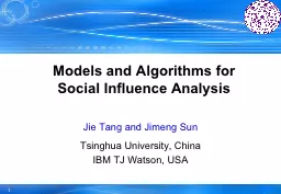 Models and Algorithms for