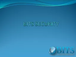 bits security