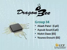 Group 34 Akash  Patel  (