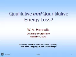 Qualitative  and  Quantitative