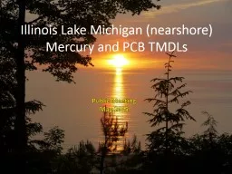 Illinois Lake Michigan (