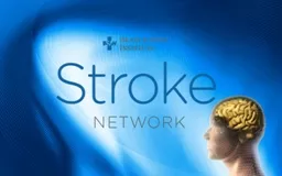 SIH Stroke Network Community Education Goal Decrease disability and death from strokes