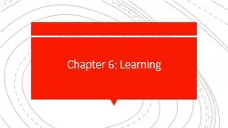 6.5: Learning Fads:  Do They Work? Lesson # 14 Objective(s):