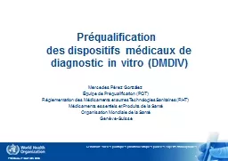 Séminaire sur les politiques pharmaceutiques pour les experts francophones