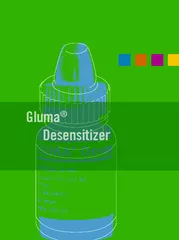 Gluma Desensitizer  Gluma Desensitizer Composition hyd