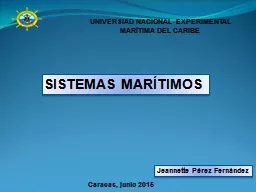Jeannette Pérez Fernández