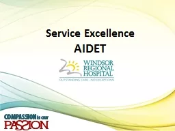 Service   Excellence