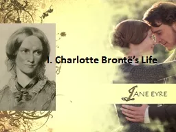 I. Charlotte  Brontë’s