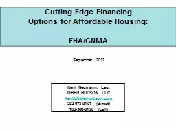 Cutting Edge Financing
