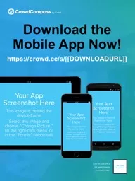Download the Mobile App Now!