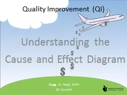 Quality Improvement (QI
