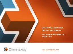 Dynamics Seminar   Section 7 Batch