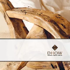 The Dhow  Materials  nishings  Beds Fukuch