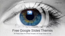Free Google Slides Themes
