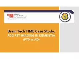 Brain Tech TIME Case Study: