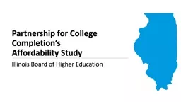 Partnership for College Completion’s