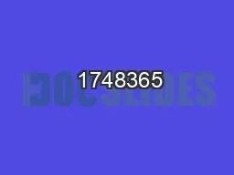  1748365
