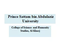 Prince  Sattam  bin