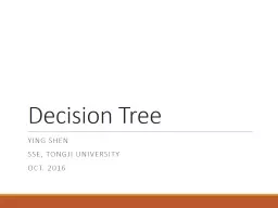 Decision Tree Ying