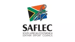 Overview	 The South African Footwear & Leather Export Council was registered as a
